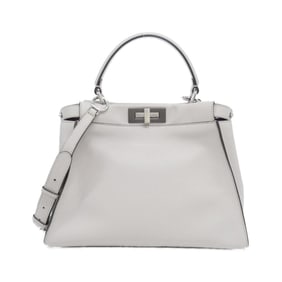Fendi Peekaboo 8BN290 3ZN handbag