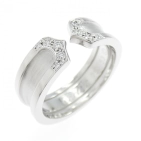 Cartier C2 Small Ring