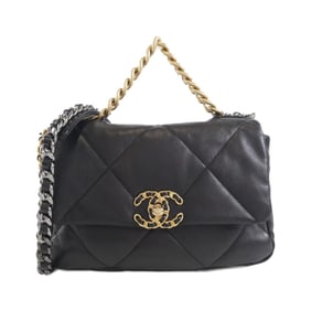 Chanel 19 Line AS1160 Shoulder Bag