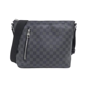 Louis Vuitton Damier Graphite Mick PM N41211 Shoulder Bag