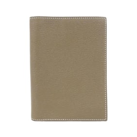 Hermes Hermès Agenda GM 028179CA Organizer