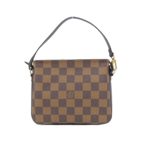 Louis Vuitton Damier Truth Makeup Accessory Pouch N51982