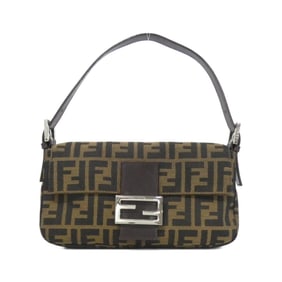 Fendi Baguette 26424 Shoulder Bag