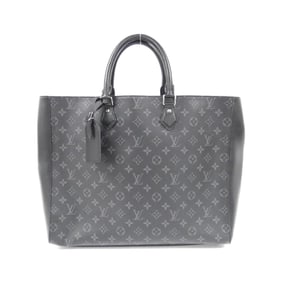 Louis Vuitton Monogram Eclipse Grand Sac M44733 Handbag