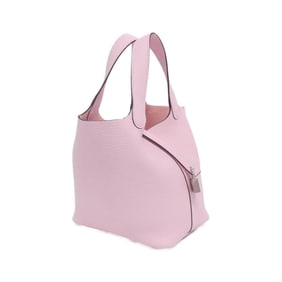 Hermes Hermès Picotin Lock PM 056289CK Handbag