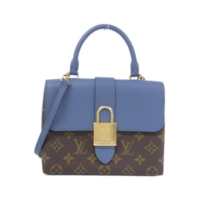 Louis Vuitton Monogram Rocky BB M44321 Handbag