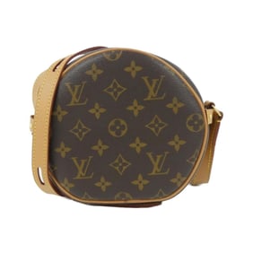 Louis Vuitton Monogram Boite Chapeau Souple PM M45149 Shoulder Bag