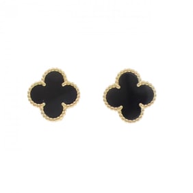 Van Cleef & Arpels Vintage Alhambra Earrings