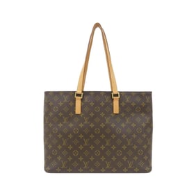 Louis Vuitton Monogram Luco M51155 Handbag