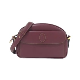 Cartier MUST DE CARTIER shoulder bag