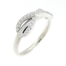 Tiffany Infinity Ring