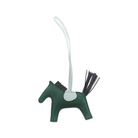 Hermes Hermès Rodeo Accessory Bag Charm PM 064929CA