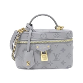 Louis Vuitton Monogram Vanity Chain Pouch M12427 Shoulder Bag