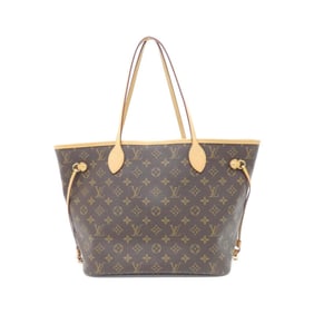 Louis Vuitton Monogram Neverfull MM M40995 Handbag
