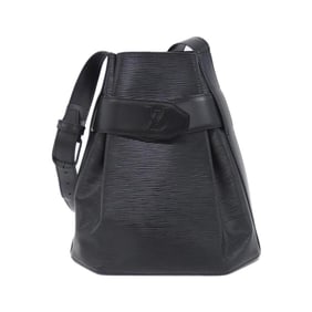 Louis Vuitton Epi Sac de Paul 27cm Shoulder Bag M80202