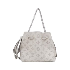 Louis Vuitton Mahina Bella M57536 Shoulder Bag