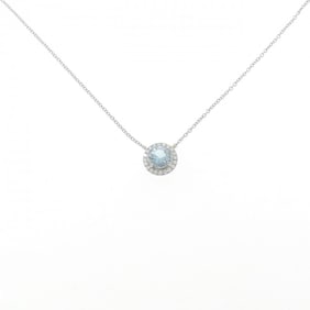 Tiffany Soleste Necklace