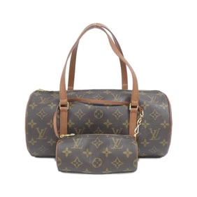 Louis Vuitton Monogram Papillon 30cm Handbag M51365