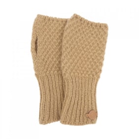 Hermes Hermès Lou Mittens H252000G Gloves