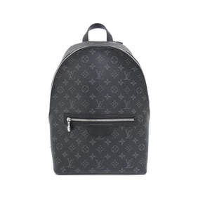 Louis Vuitton Monogram Eclipse Discovery Bum Bag Slim M14020 Backpack