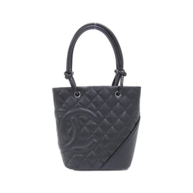 Chanel Cambon Line 25166 Handbag