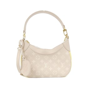 Louis Vuitton Monogram Empreinte (Spring in the City) Bagatelle M46113 Shoulder Bag