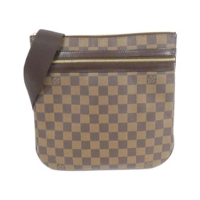 Louis Vuitton Damier Pochette Bosphor N51111 Shoulder Bag