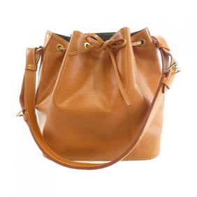 Louis Vuitton Epi Noe M44008 Shoulder Bag