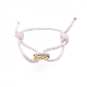 Cartier Trinity cord bracelet