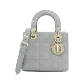 Christian Dior Lady Small M0531OWCB Handbag