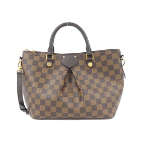 Louis Vuitton Damier Sienna PM N41545 Handbag