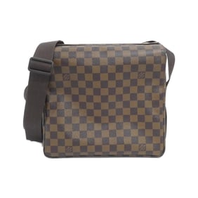 Louis Vuitton Damier Naviglio N45255 Shoulder Bag