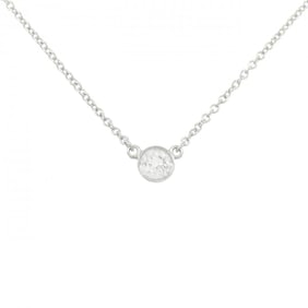 Tiffany By the Yard Necklace