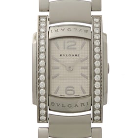 Bvlgari Assioma Diamond Women's Watch AA35S