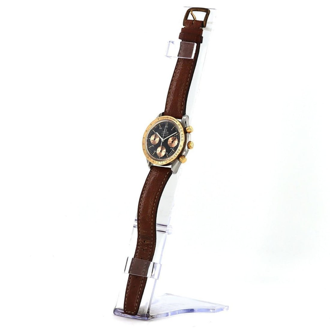 Omega Speedmaster PG Combi SSxPG Automatic - 2