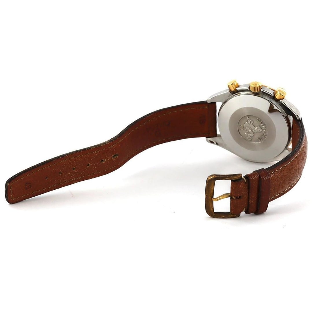 Omega Speedmaster PG Combi SSxPG Automatic - 7