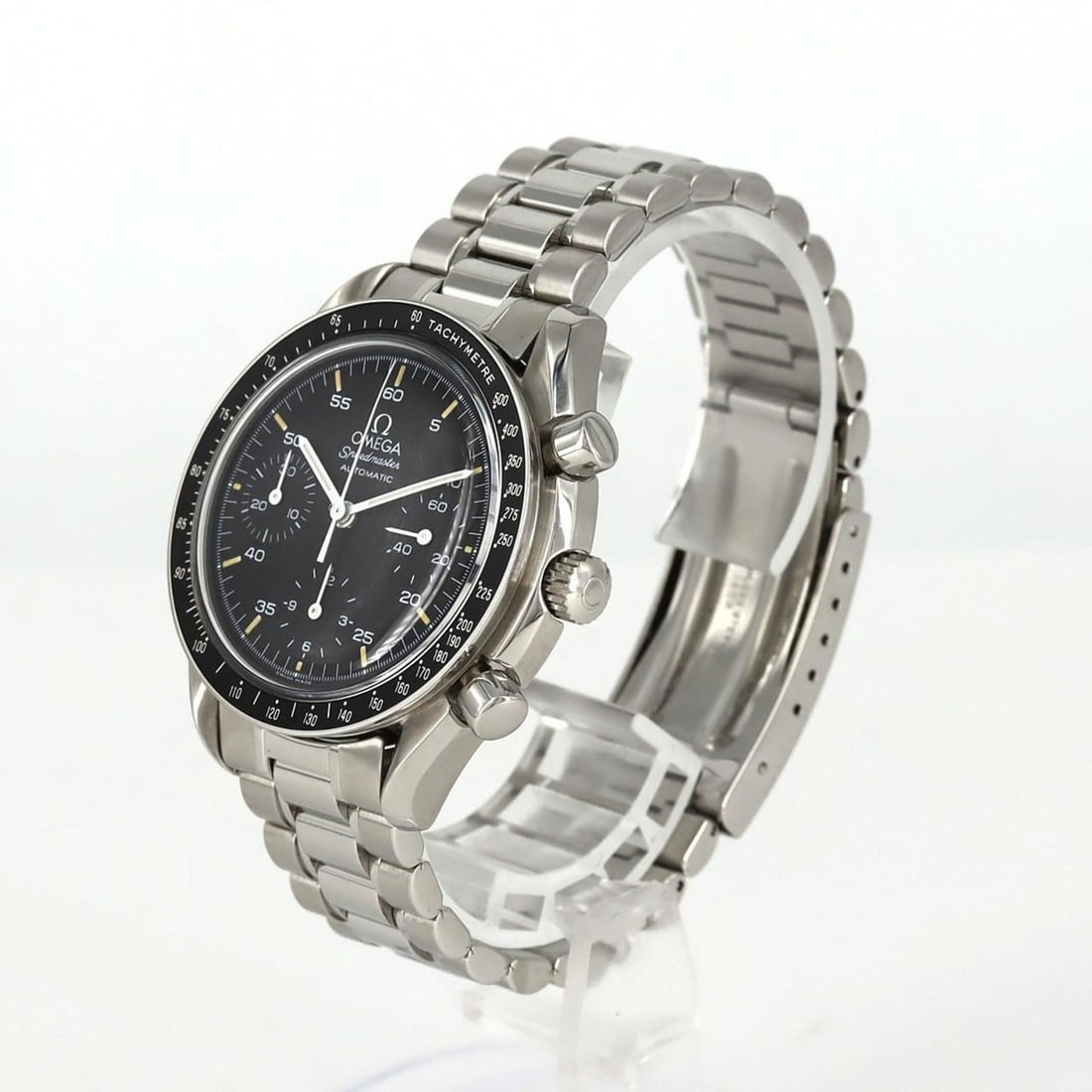 Omega Speedmaster 3510.50 SS Automatic - 2