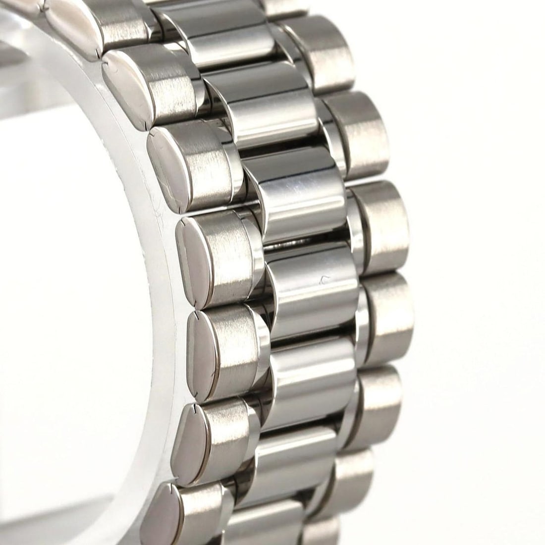 Omega Speedmaster 3510.50 SS Automatic - 5