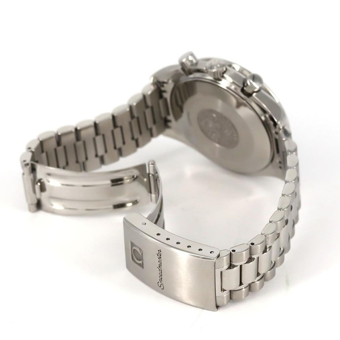 Omega Speedmaster 3510.50 SS Automatic - 7