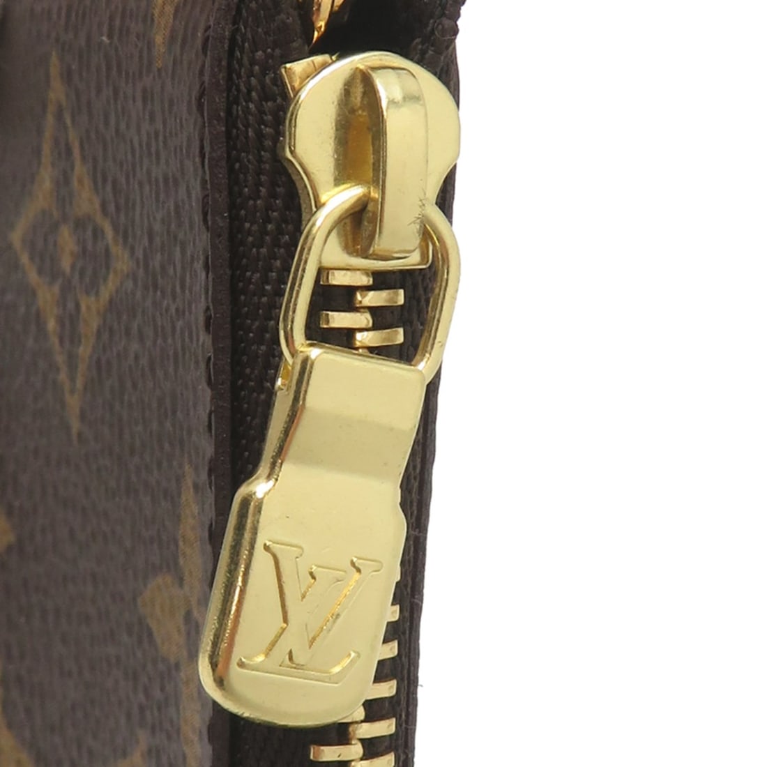 CHANEL silk tie pattern men's - 10