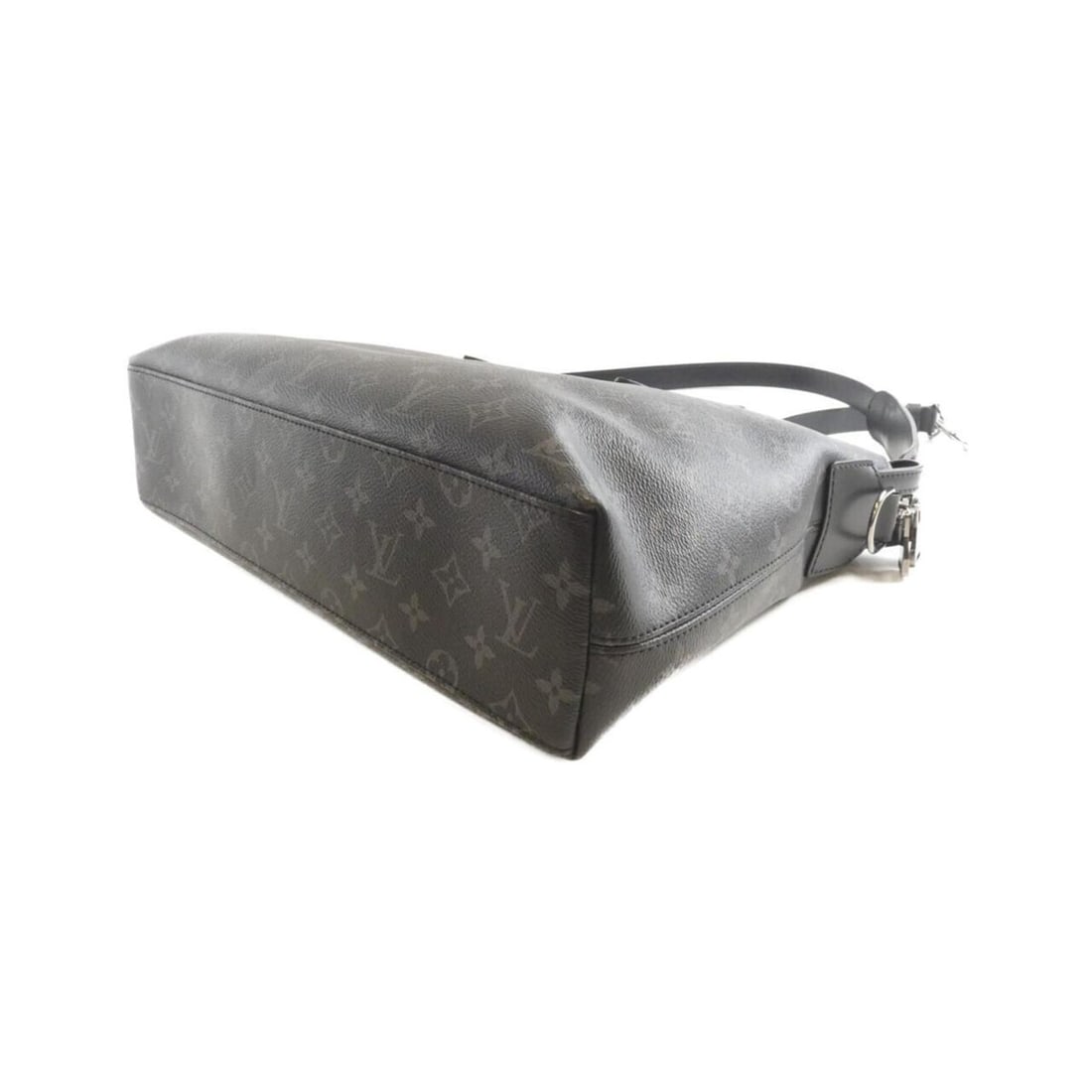 Louis Vuitton Monogram Eclipse Briefcase Explorer M40566 Handbag - 3