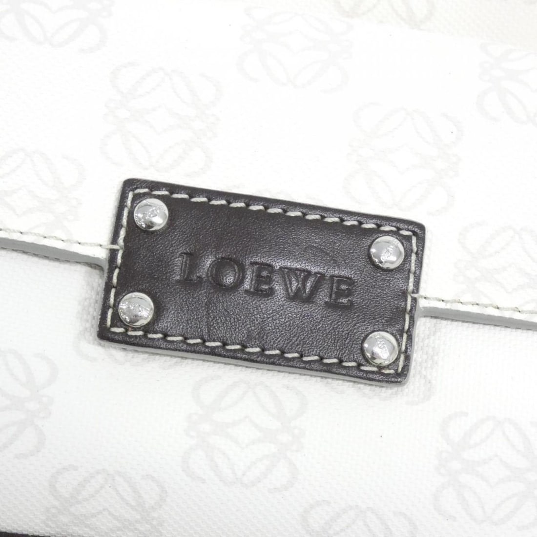 Loewe shoulder bag - 4