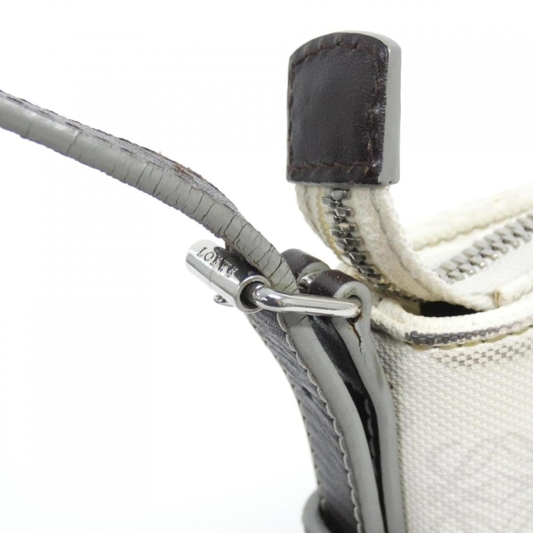 Loewe shoulder bag - 7