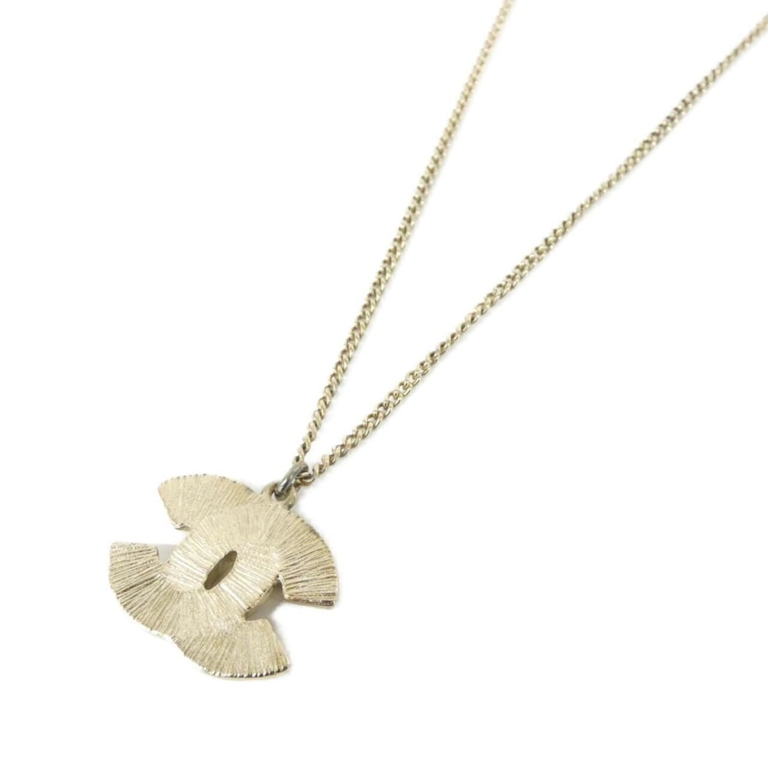 Chanel necklace - 3