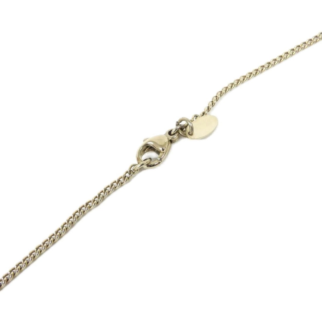 Chanel necklace - 4
