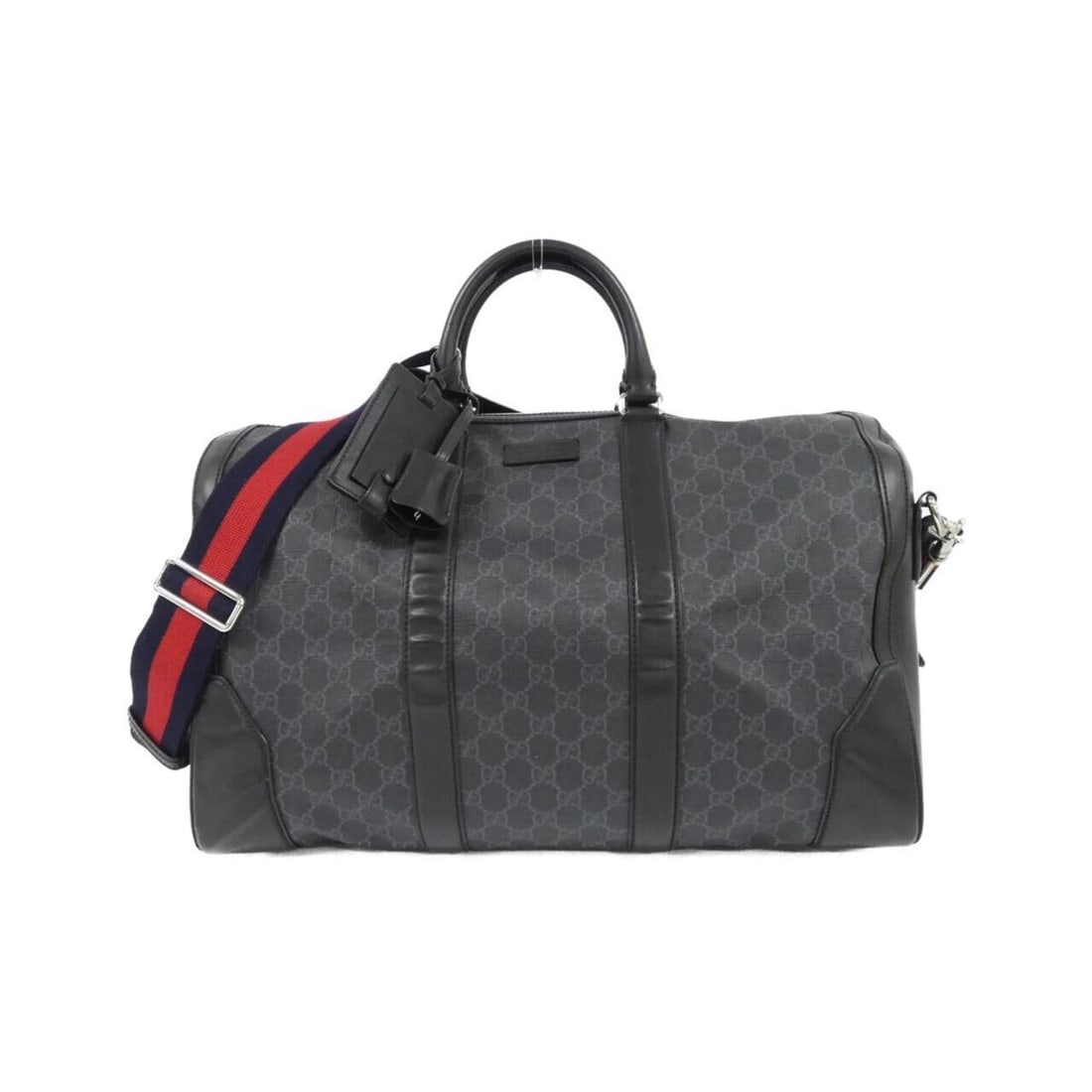 Gucci 474131 K5IAN Boston bag (1 of 13)