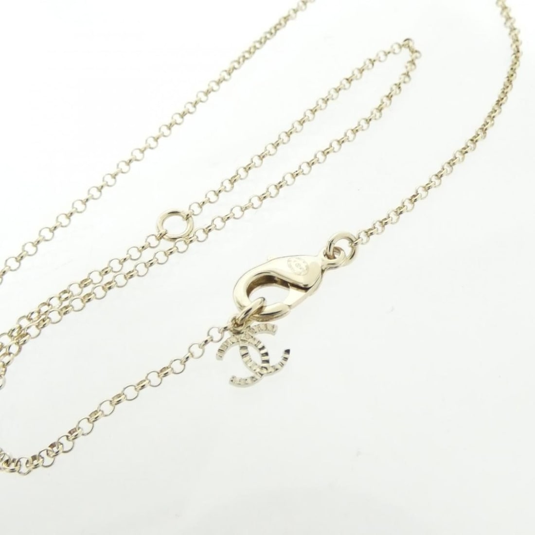Chanel necklace - 4