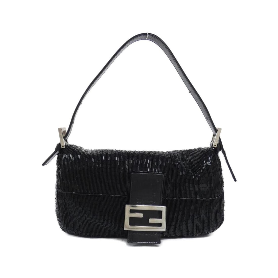 Fendi Baguette 26424 Shoulder Bag (1 of 18)