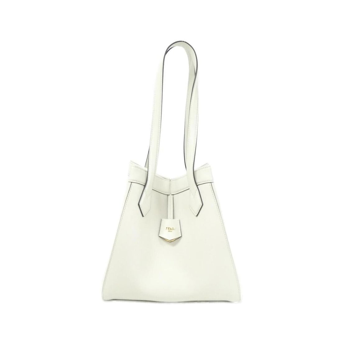 Fendi Origami 8BH414 APZA Shoulder Bag (1 of 16)