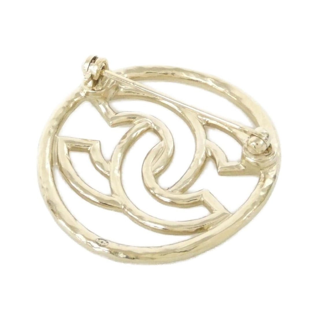 Chanel brooch - 2